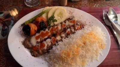 Arya Persian Restaurant