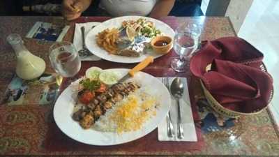 Arya Persian Restaurant