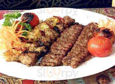 Arya Persian Restaurant