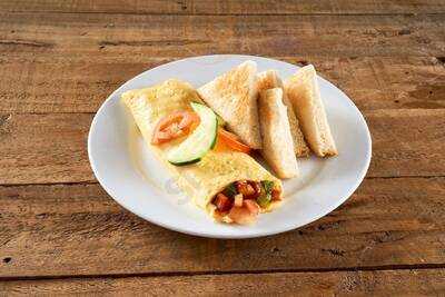 Aristocrat Restaurant