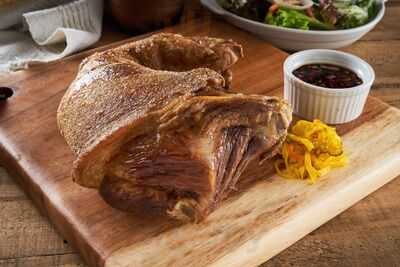 Aristocrat Restaurant