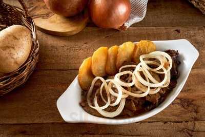 Aristocrat Restaurant