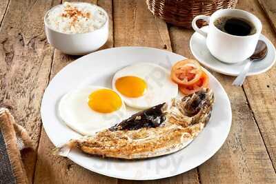 Aristocrat Restaurant