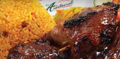 Aristocrat Restaurant