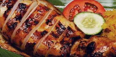 Aristocrat Restaurant