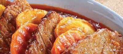 Aristocrat Restaurant