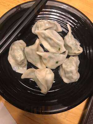 Simple Steam Kitchen