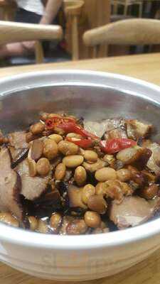 Simple Steam Kitchen