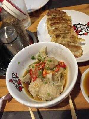 Ikkoryu Fukuoka Ramen