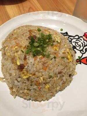 Ikkoryu Fukuoka Ramen