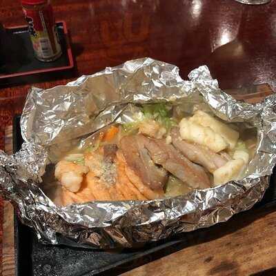 Chibori Shabu Shabu & Sushi Bar