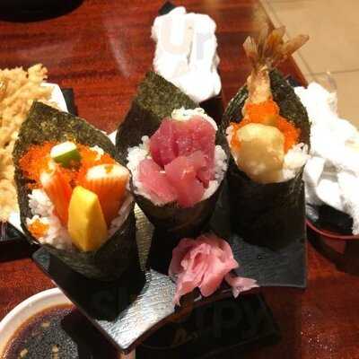 Chibori Shabu Shabu & Sushi Bar