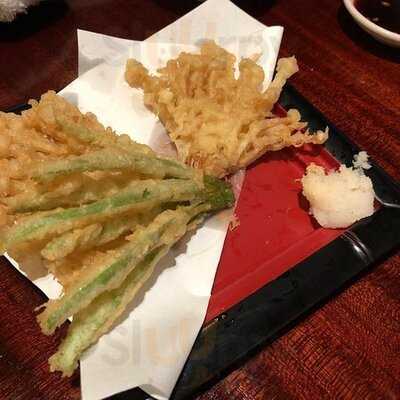 Chibori Shabu Shabu & Sushi Bar