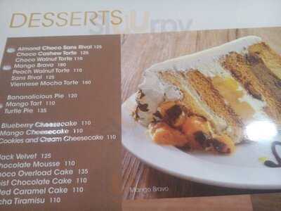 Conti's Bakeshop And Restaurant