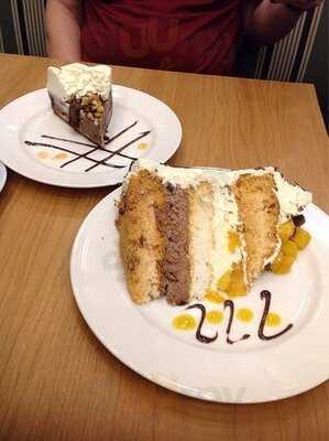 Conti's Bakeshop And Restaurant