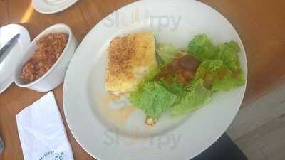 Conti's Bakeshop And Restaurant