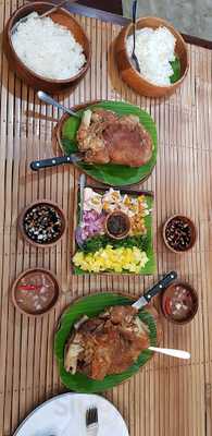 Banggian Ni Kuya Restaurant