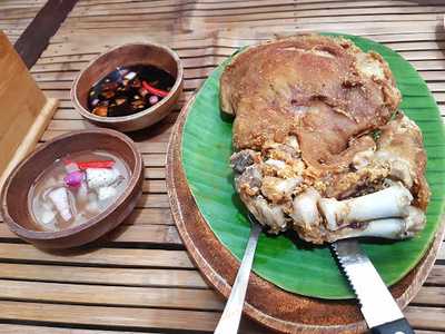 Banggian Ni Kuya Restaurant