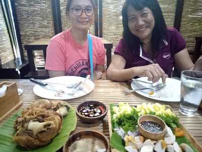 Banggian Ni Kuya Restaurant