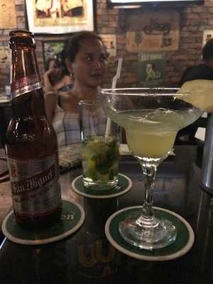 The Roadhouse Manila Bay