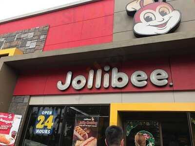 Jollibee Ccp