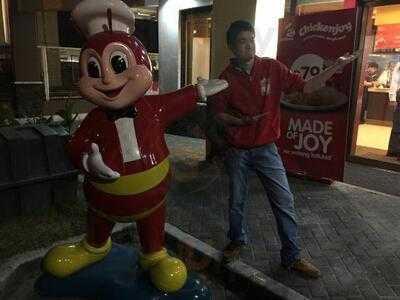 Jollibee Ccp