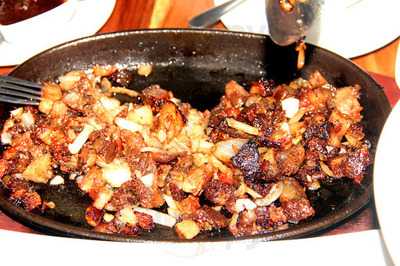 Lula's House Of Kare-kare