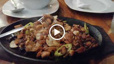 Lula's House Of Kare-kare