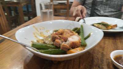 Lula's House Of Kare-kare