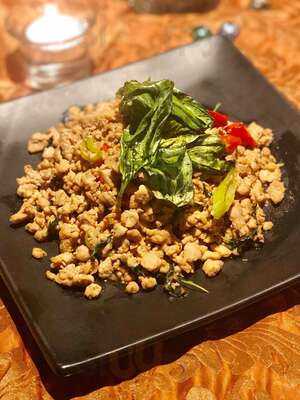 Mango Tree Bistro Greenbelt