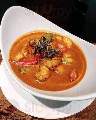 Mango Tree Bistro Greenbelt