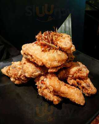 Mango Tree Bistro Greenbelt