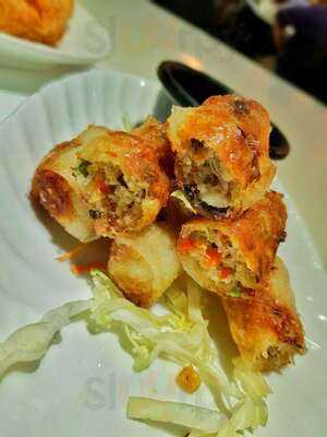 Tuantuan Chinese Brasserie