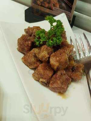 Tuantuan Chinese Brasserie