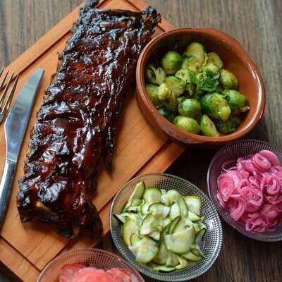 Pampas Latino Bistro & Bar