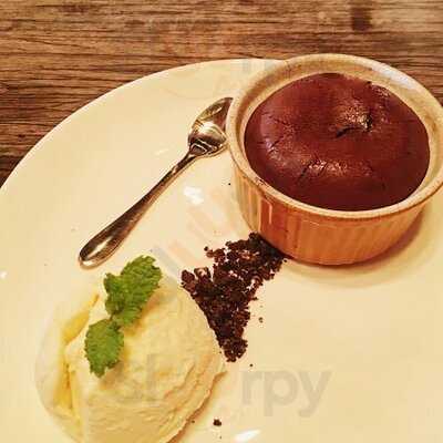 Pampas Latino Bistro & Bar