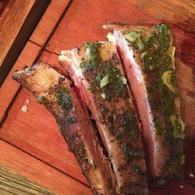 Pampas Latino Bistro & Bar