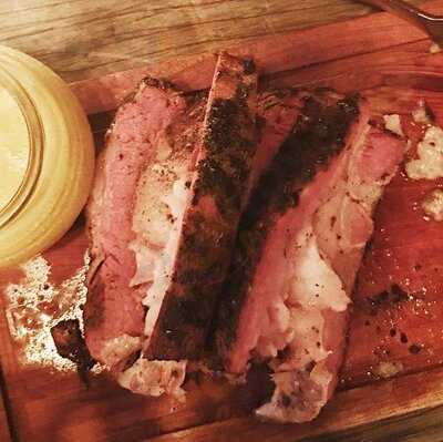 Pampas Latino Bistro & Bar