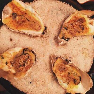 Pampas Latino Bistro & Bar