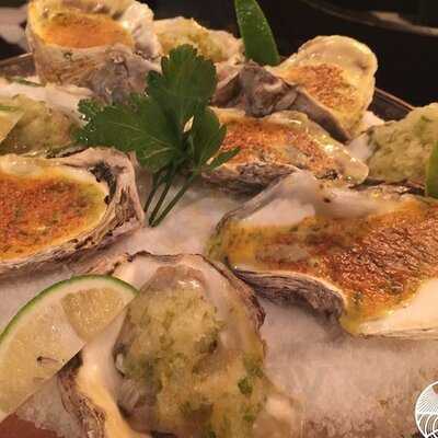 Pampas Latino Bistro & Bar