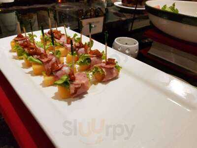 Alba Restaurante Espanol