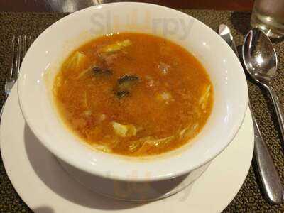 Alba Restaurante Espanol