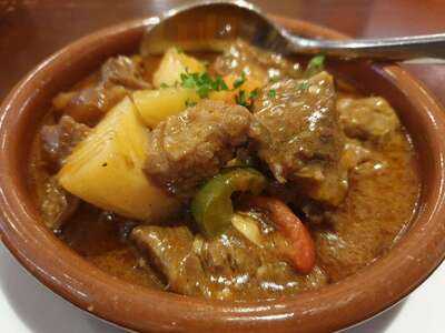 Alba Restaurante Espanol