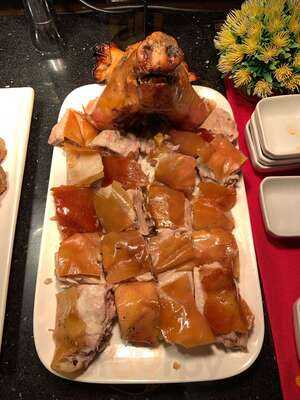 Alba Restaurante Espanol