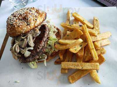 Breakfast At Antonio's