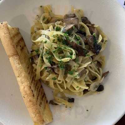 Breakfast At Antonio's