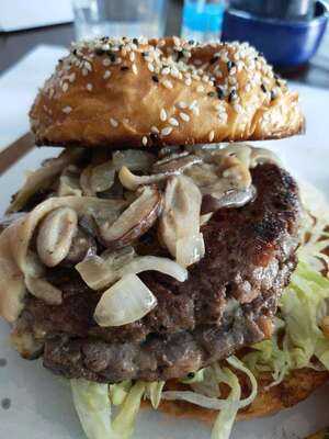 Breakfast At Antonio's