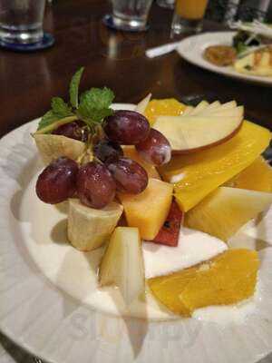 Breakfast At Antonio's