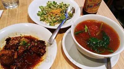 Manam Comfort Filipino