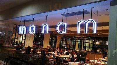 Manam Comfort Filipino